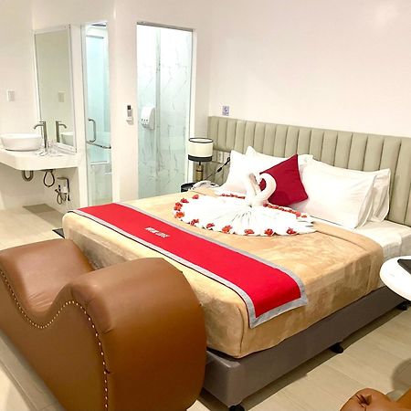 Mayumi Lodge Puerto Princesa Ngoại thất bức ảnh