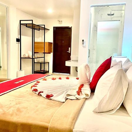 Mayumi Lodge Puerto Princesa Ngoại thất bức ảnh