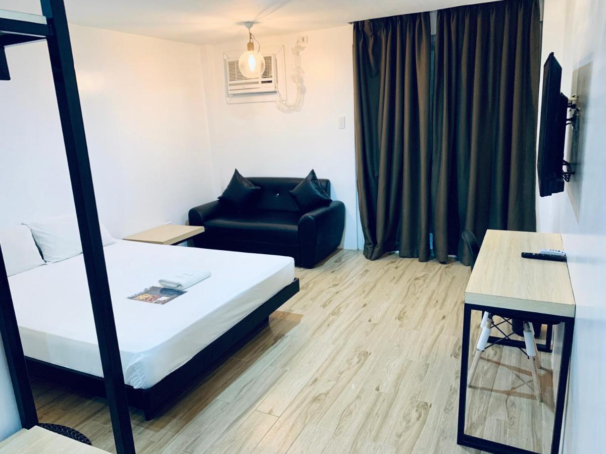 Mayumi Lodge Puerto Princesa Ngoại thất bức ảnh