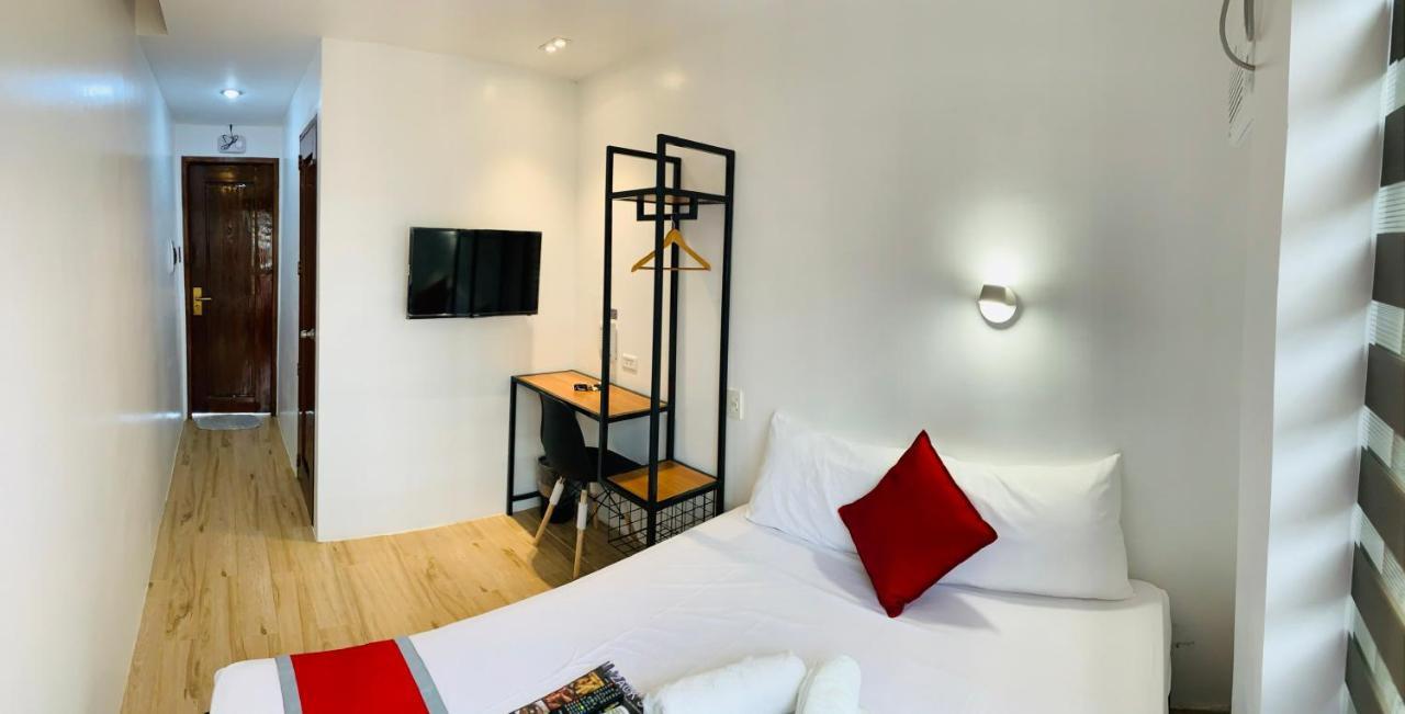 Mayumi Lodge Puerto Princesa Ngoại thất bức ảnh