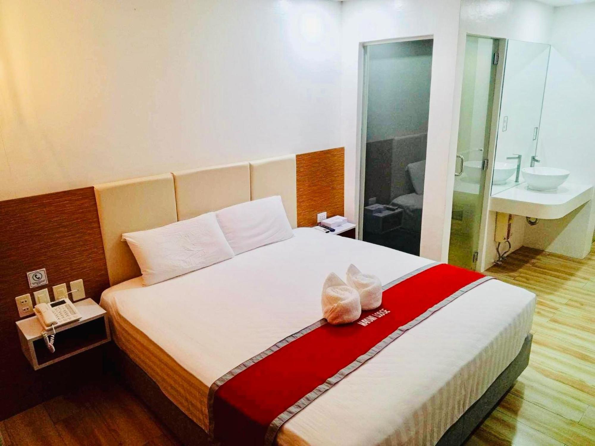 Mayumi Lodge Puerto Princesa Ngoại thất bức ảnh