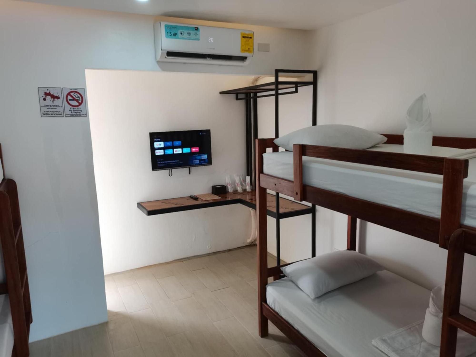 Mayumi Lodge Puerto Princesa Ngoại thất bức ảnh