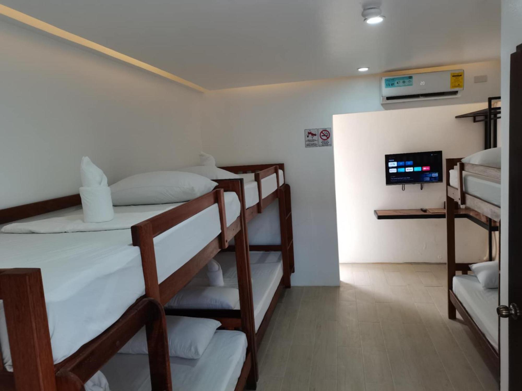 Mayumi Lodge Puerto Princesa Ngoại thất bức ảnh