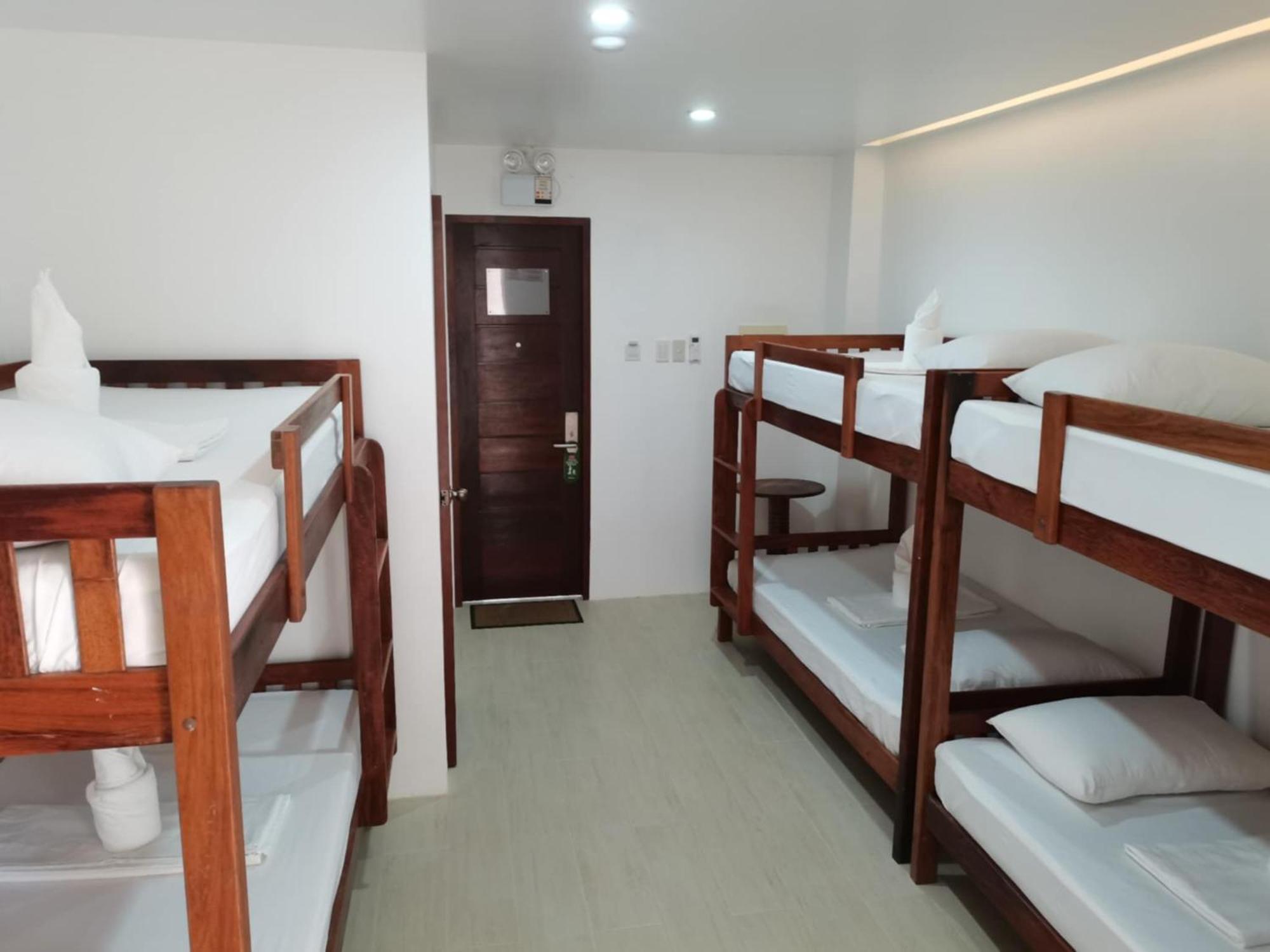 Mayumi Lodge Puerto Princesa Ngoại thất bức ảnh