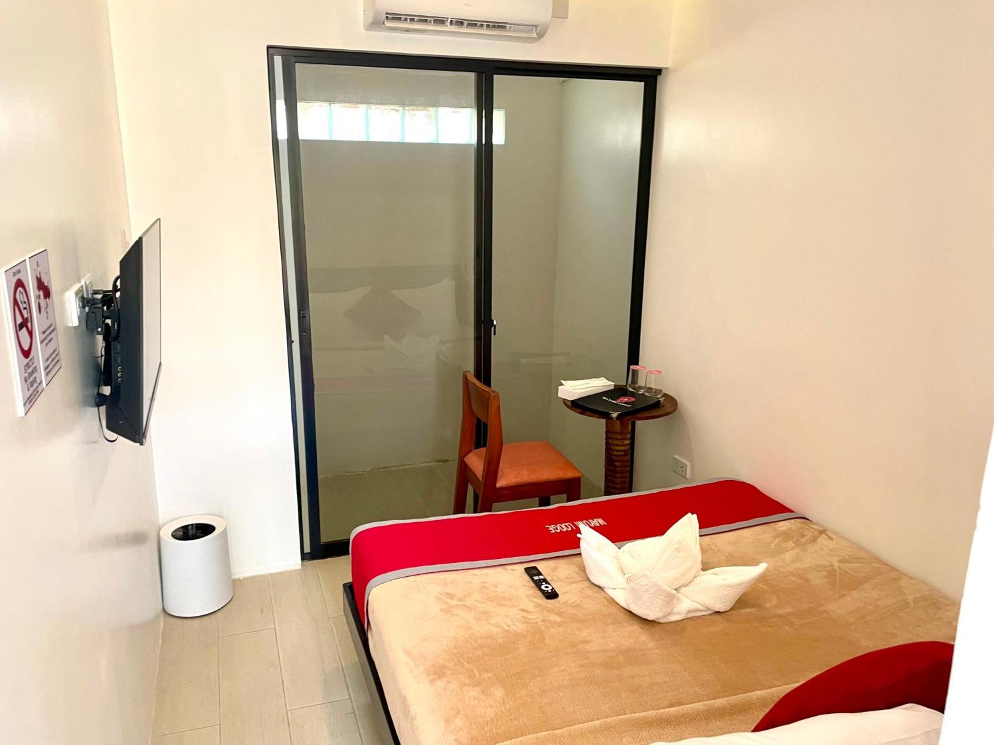 Mayumi Lodge Puerto Princesa Ngoại thất bức ảnh