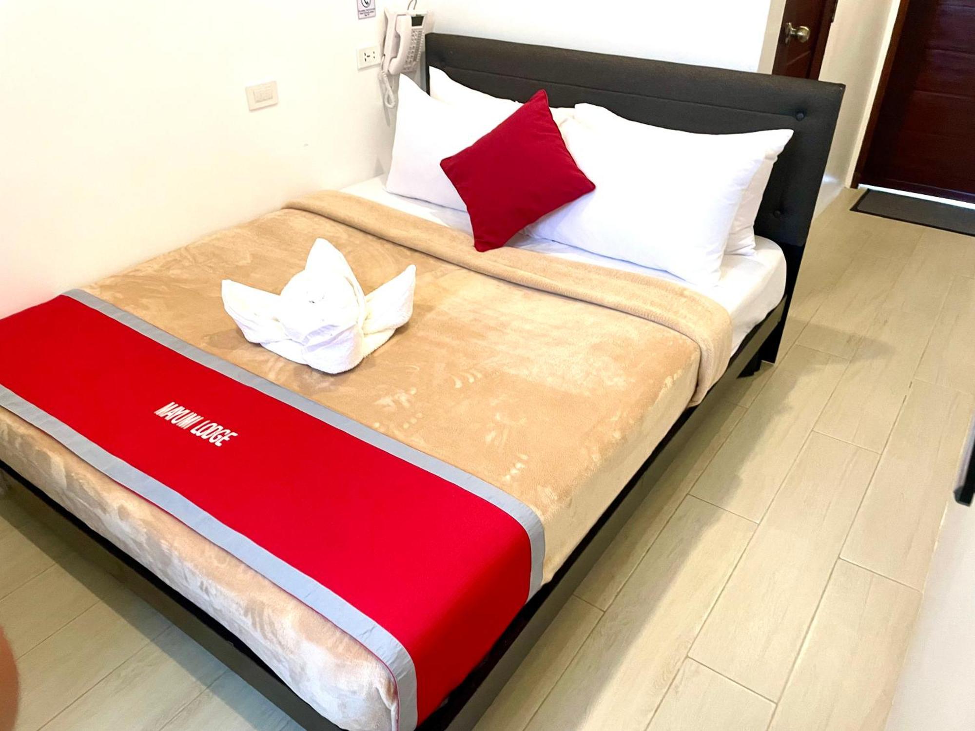 Mayumi Lodge Puerto Princesa Ngoại thất bức ảnh
