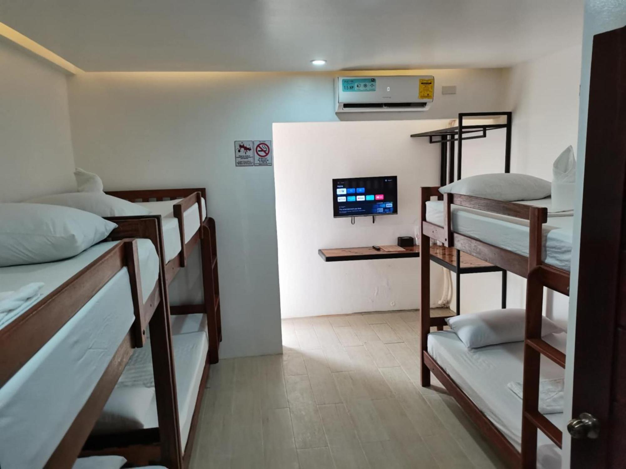 Mayumi Lodge Puerto Princesa Ngoại thất bức ảnh