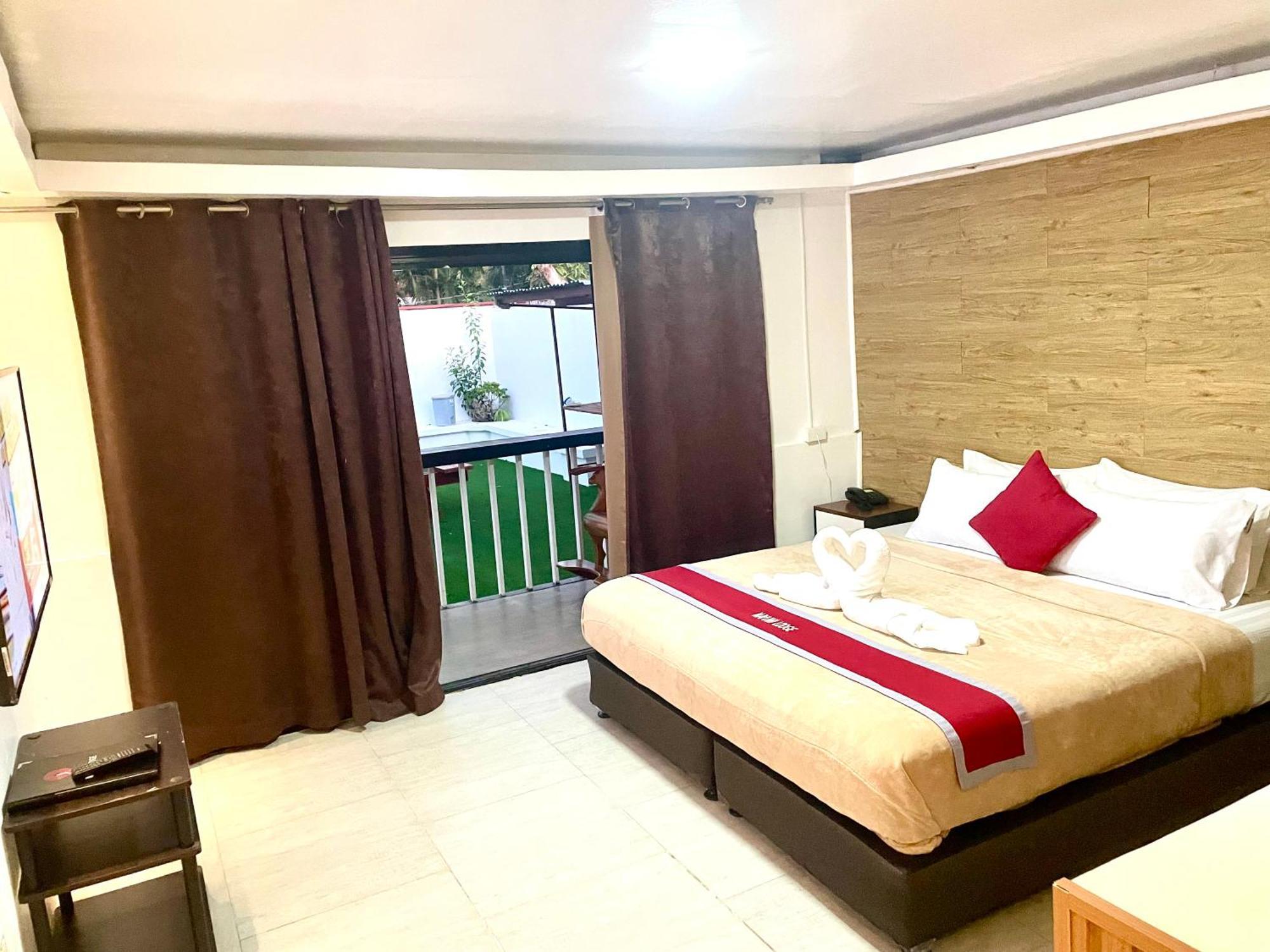 Mayumi Lodge Puerto Princesa Ngoại thất bức ảnh