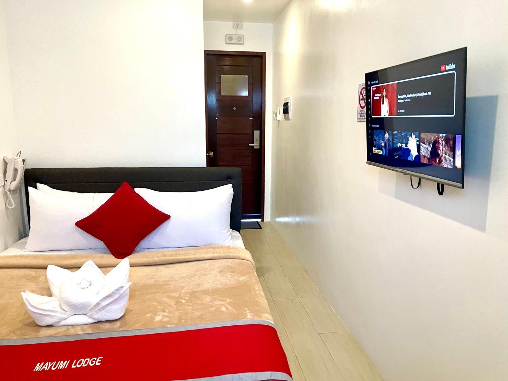 Mayumi Lodge Puerto Princesa Ngoại thất bức ảnh