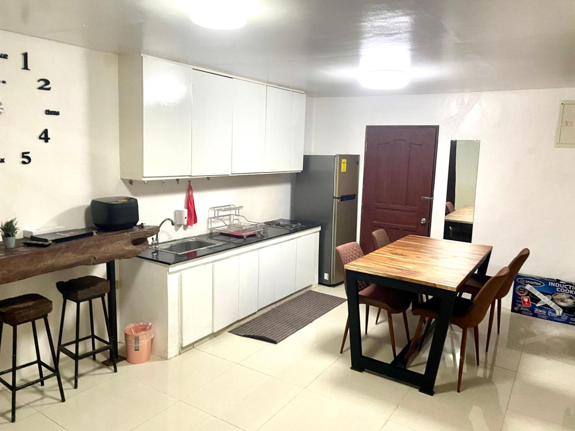 Mayumi Lodge Puerto Princesa Ngoại thất bức ảnh