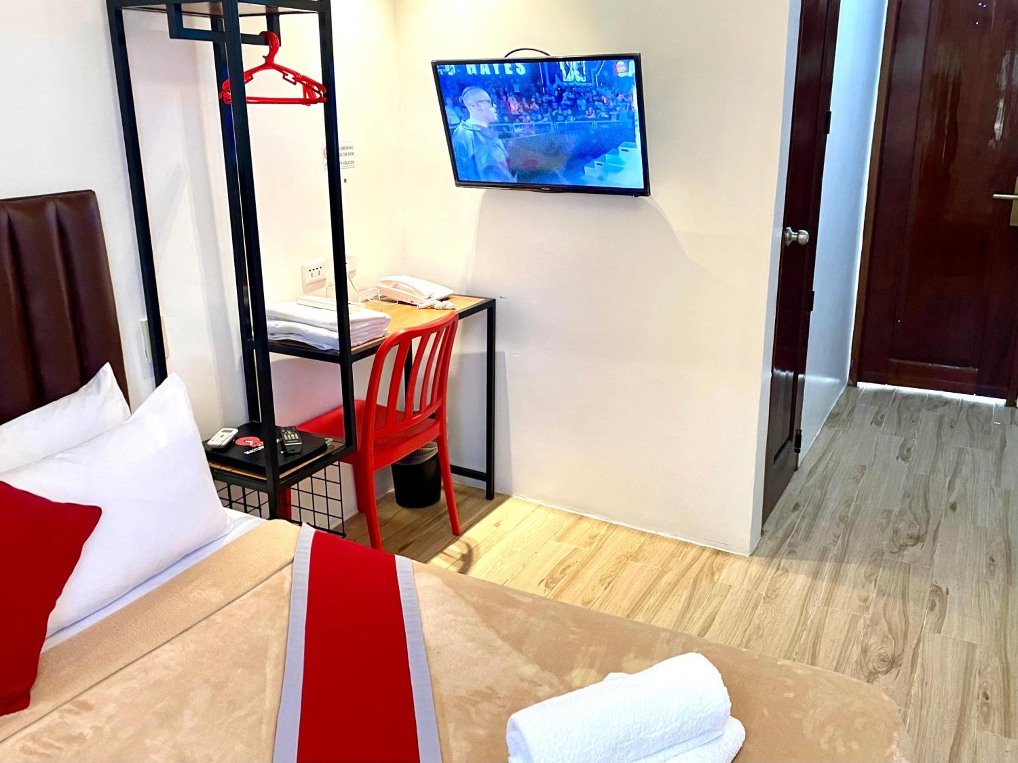 Mayumi Lodge Puerto Princesa Ngoại thất bức ảnh