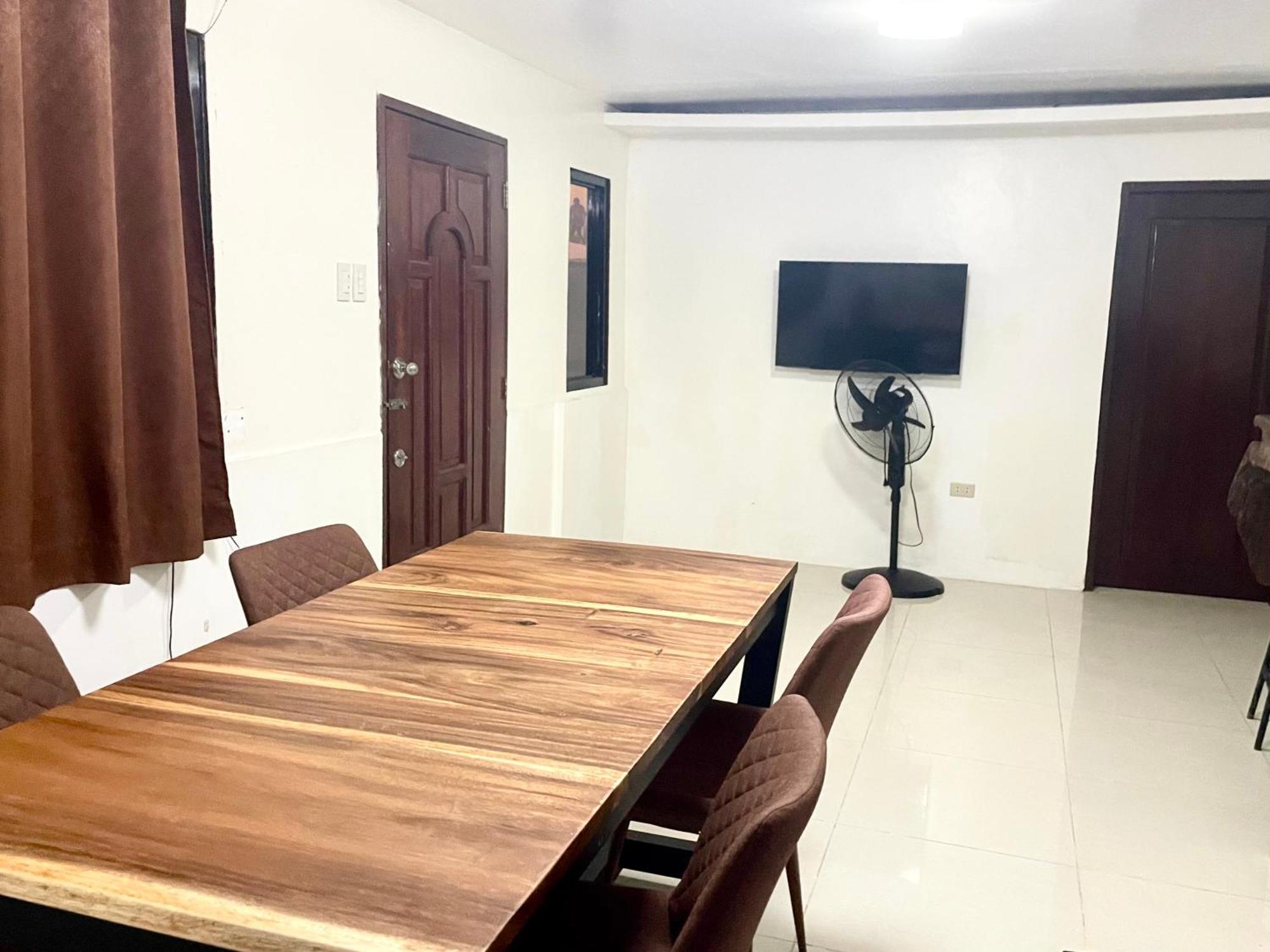 Mayumi Lodge Puerto Princesa Ngoại thất bức ảnh